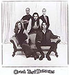 Crash Test Dummies