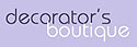 Decorators Boutique