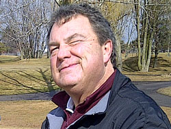 Kevin Moody