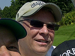 Randy Grieves